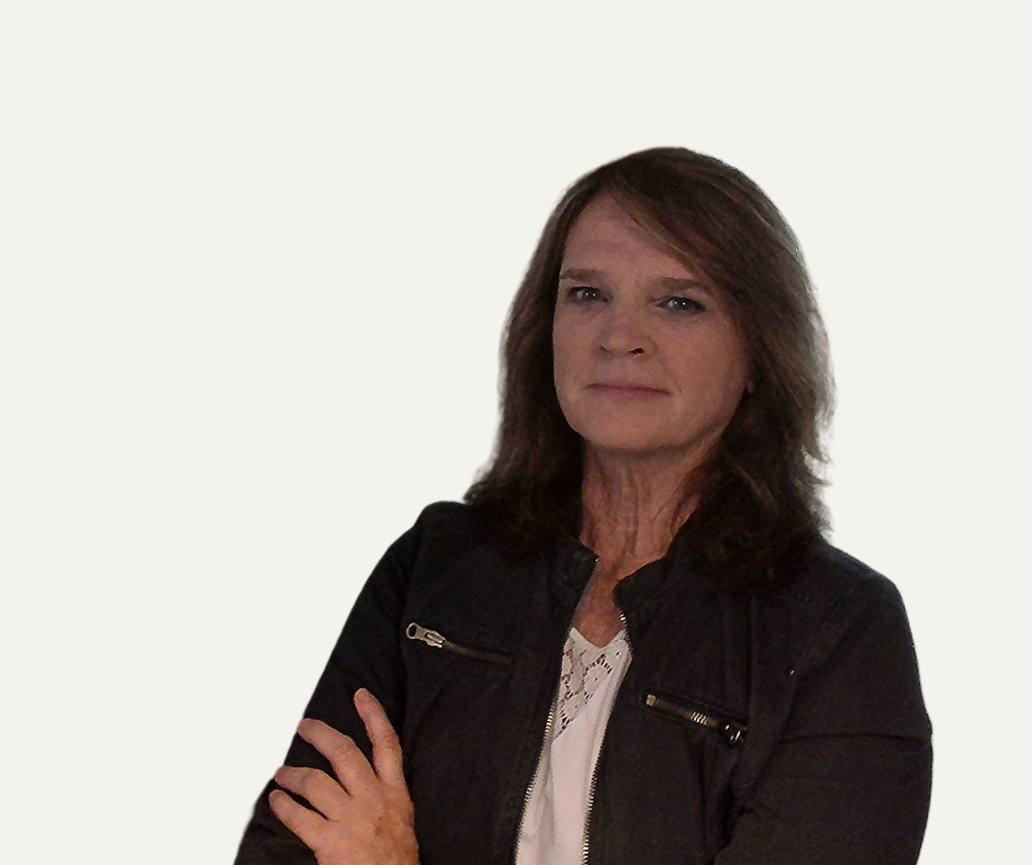 Rae Allen