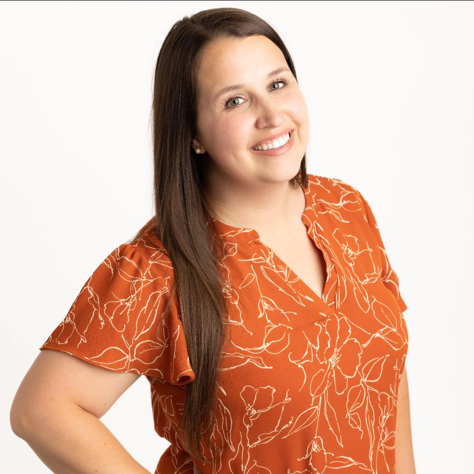 Sarah Brazeal